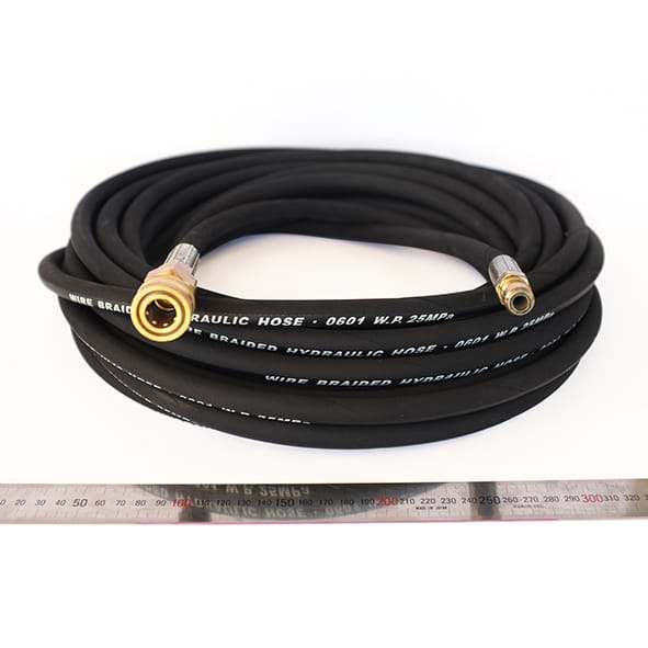 Stanley pressure deals washer hose replacement