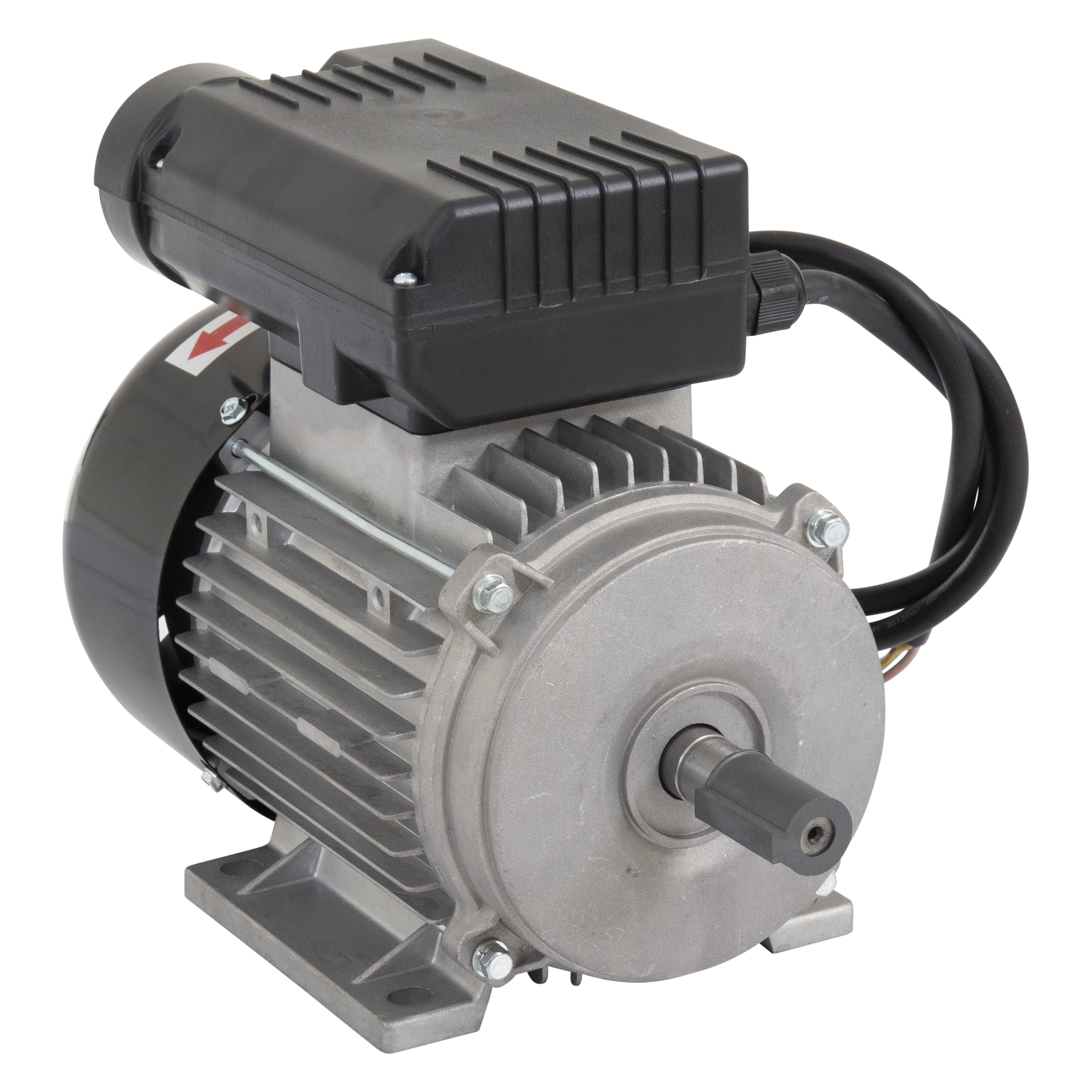 Compressor motor on sale