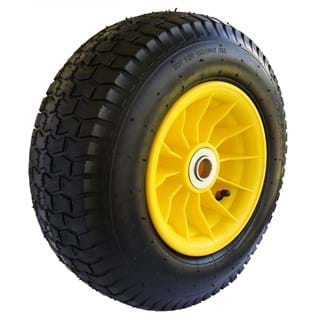 Wheelbarrow Replacement Wheel for Stanley 100L series