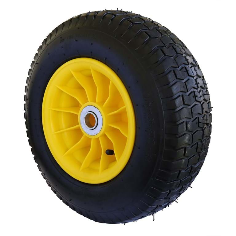 Wheelbarrow Replacement Wheel for Stanley 100L series