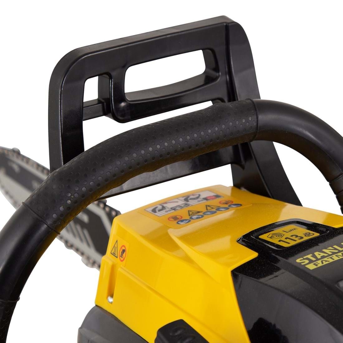 STANLEY PETROL CHAINSAW - SCS-46 JET at Rs 23000 in Pune