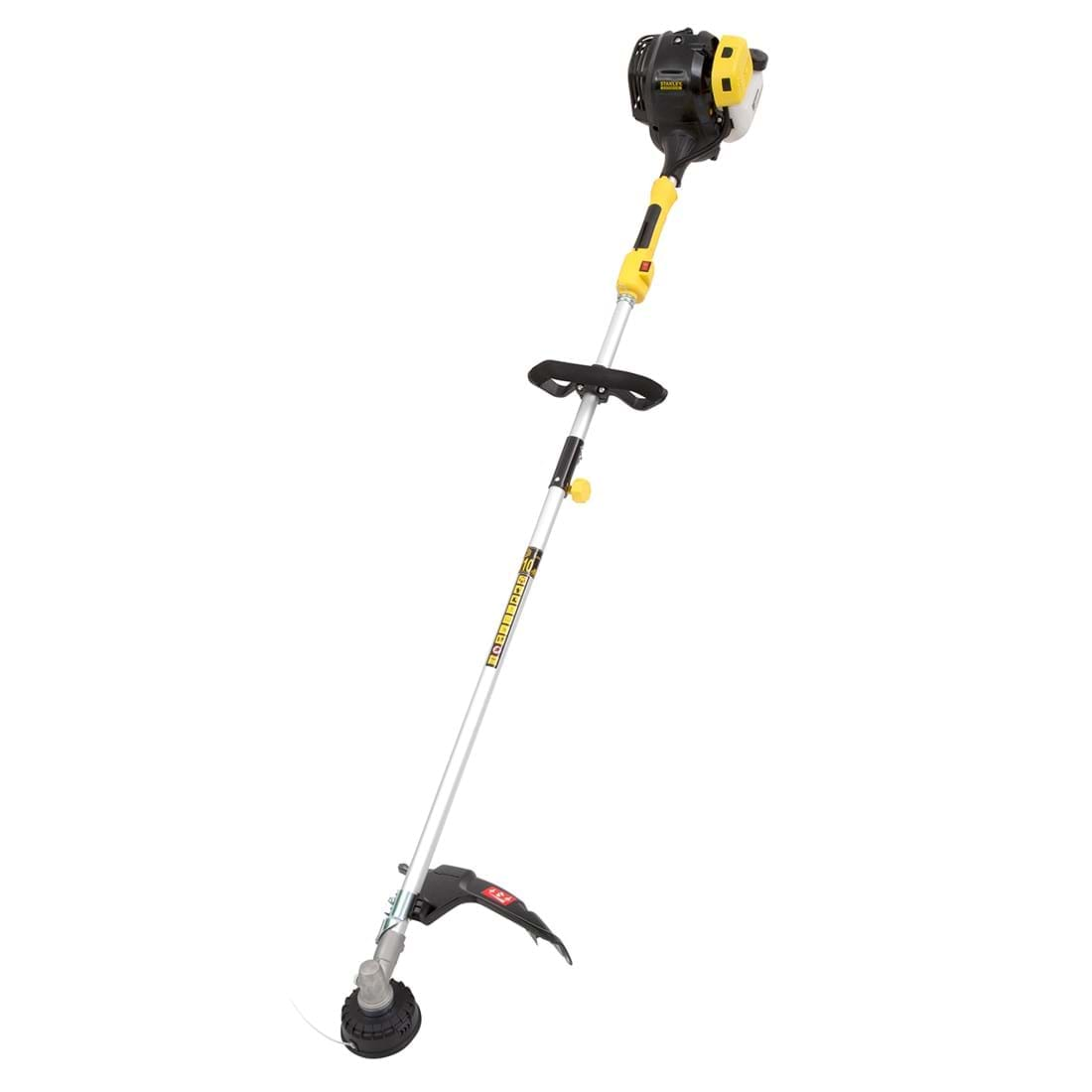 Petrol line store trimmer