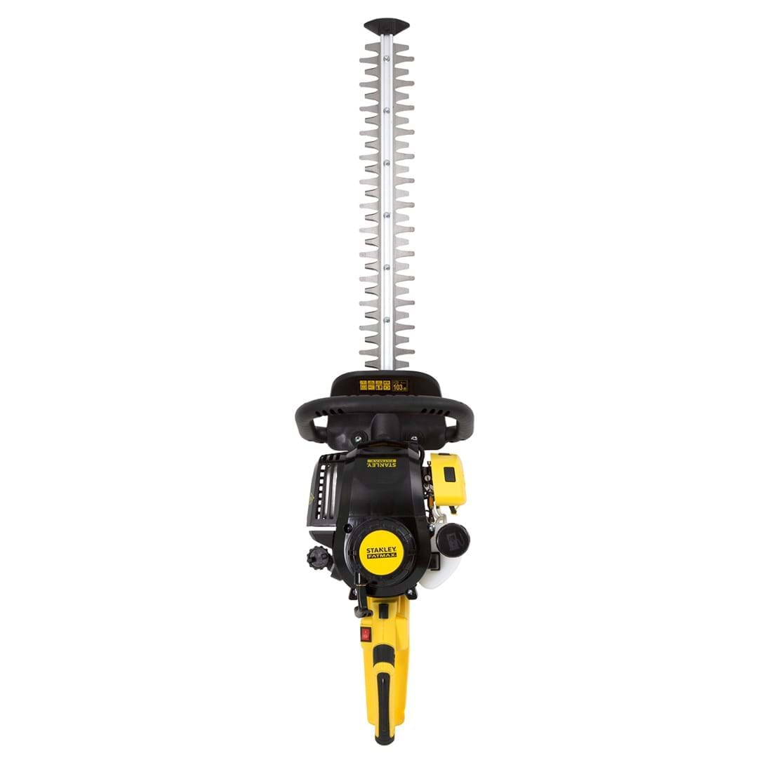 26cc Petrol Hedge Trimmer FATMAX FMXOP42604