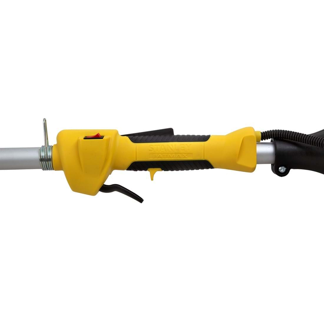 Stanley 4 stroke on sale whipper snipper