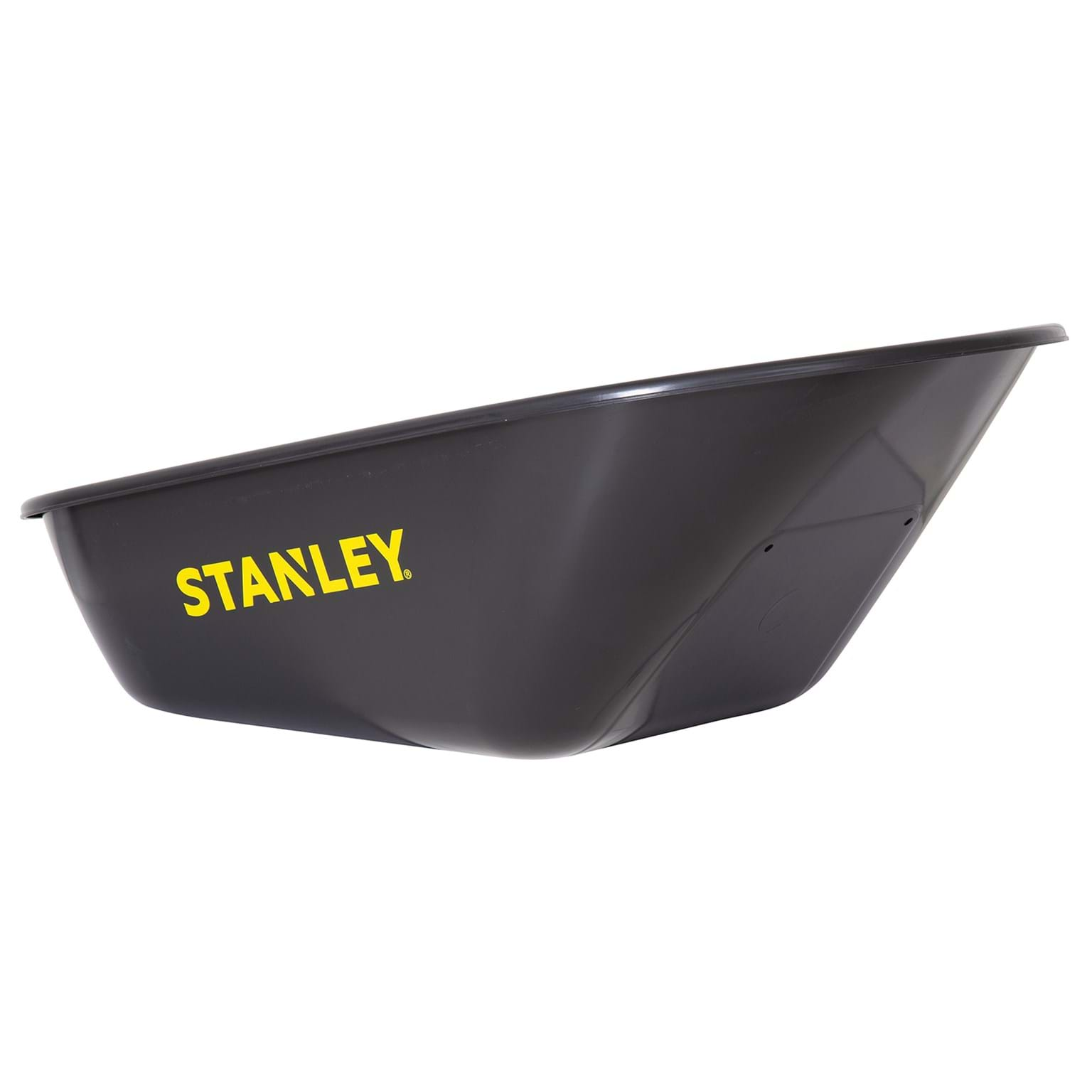 Stanley Wheelbarrow Replacement Poly Tub for STWBI100P