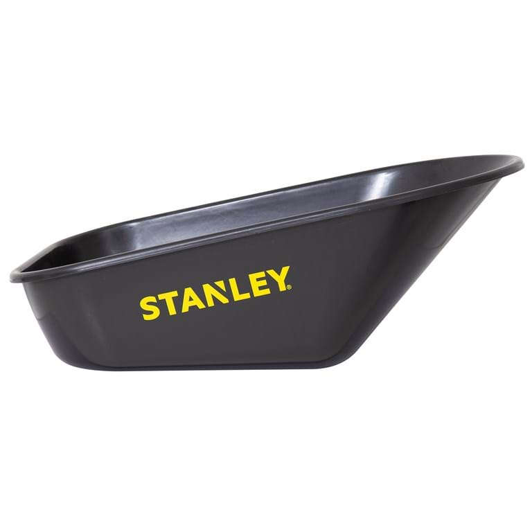 Stanley Wheelbarrow Replacement Poly Tub for STWBI100P