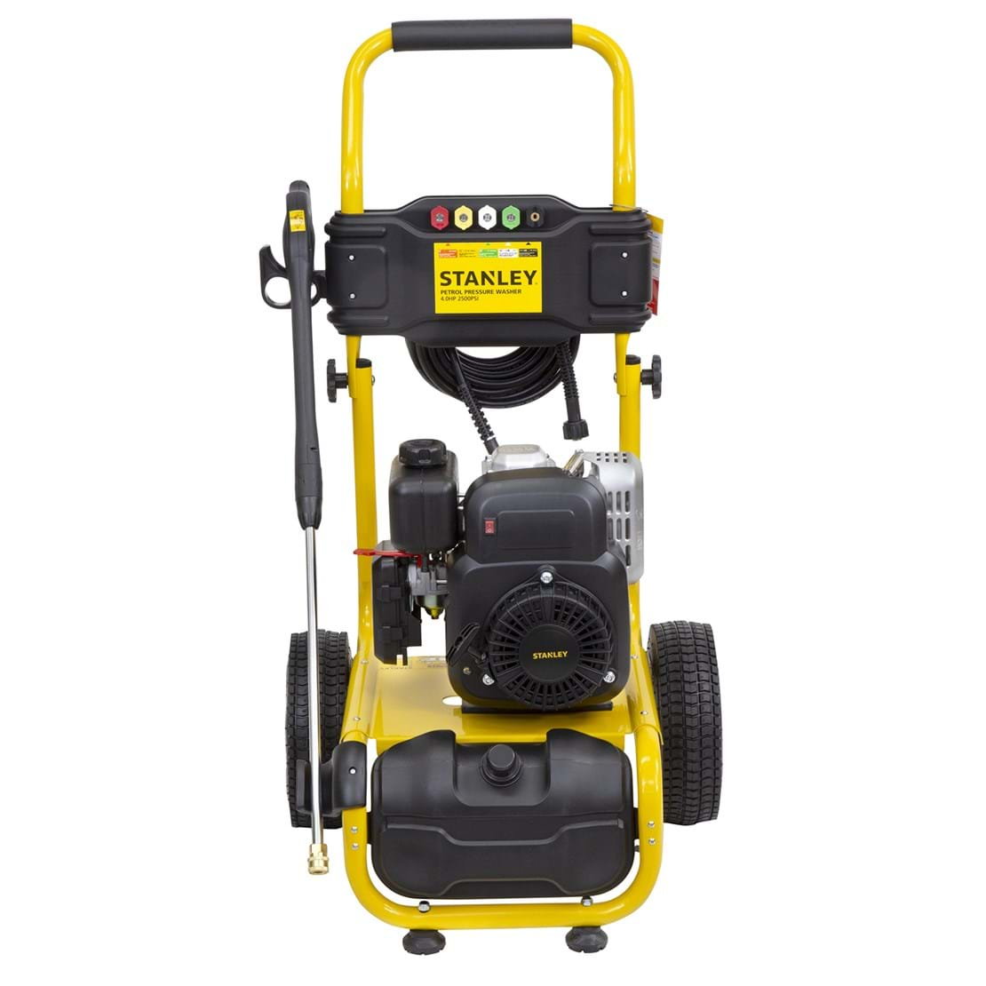 4HP 2500PSI PRESSURE WASHER (SXPW4061)