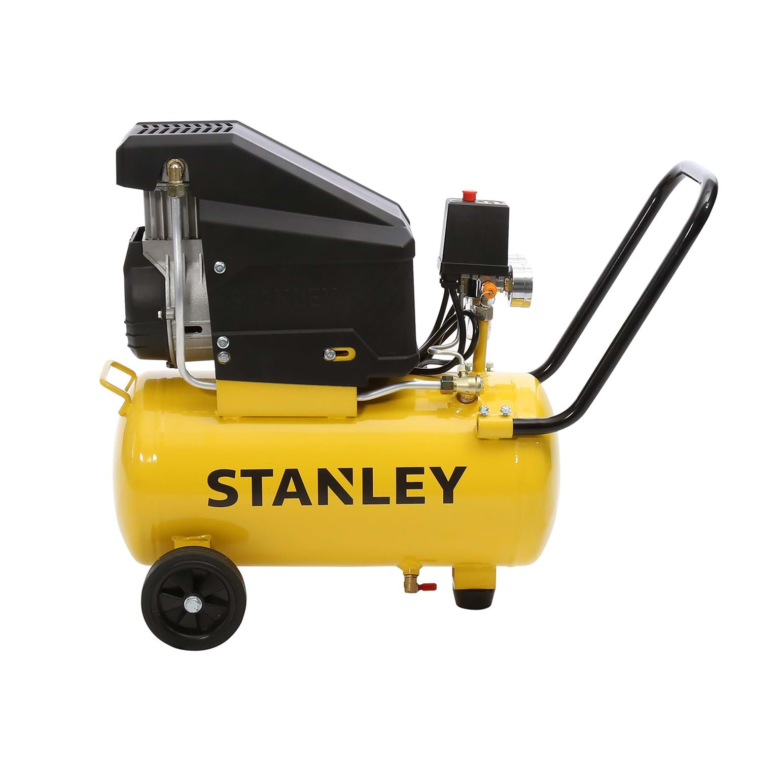 1.5HP 21L Direct Drive Air Compressor (SXAC1521121)