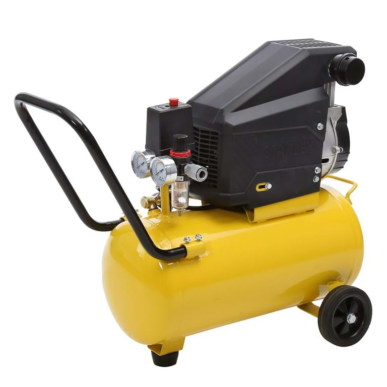 1.5HP 21L Direct Drive Air Compressor (SXAC1521121)