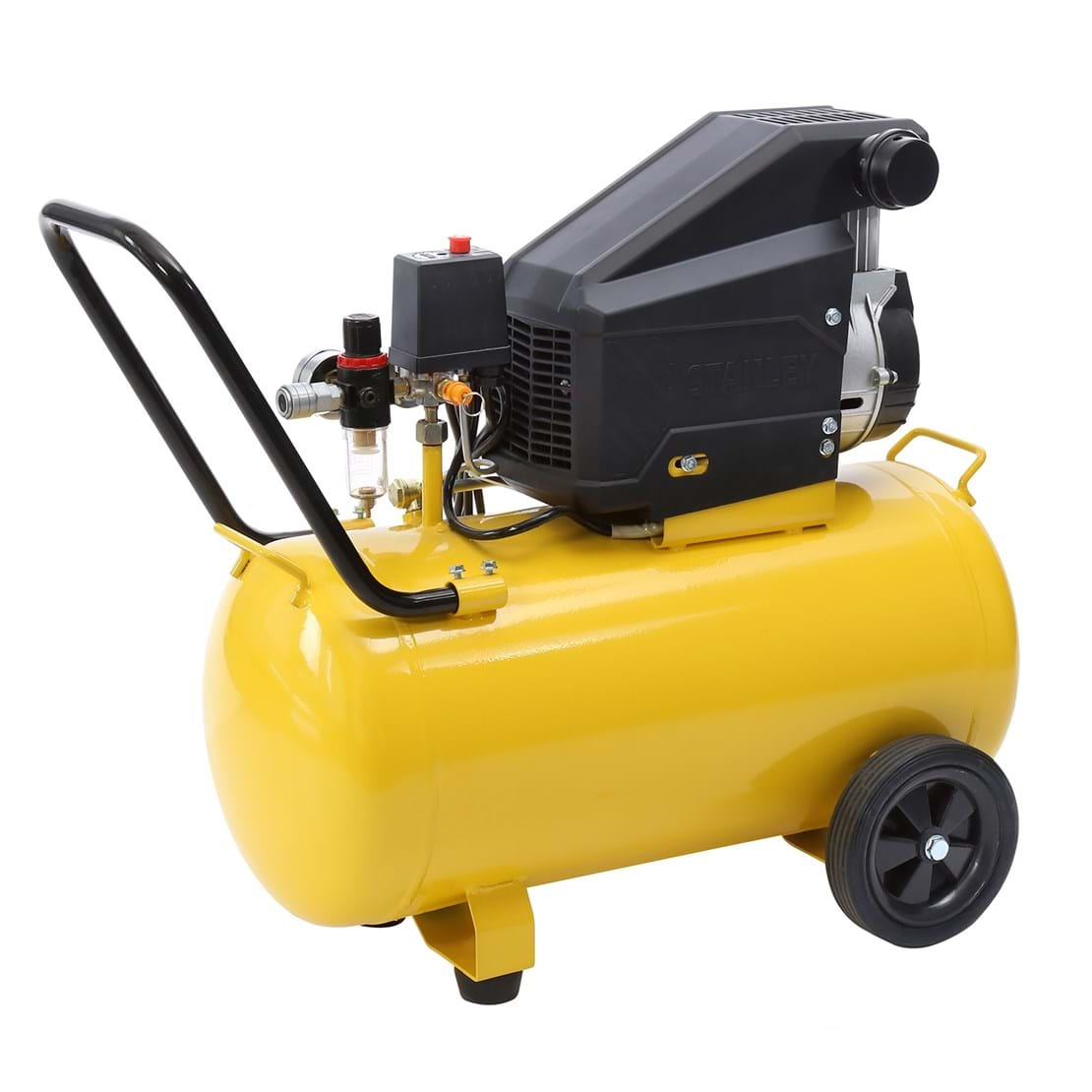 2.5H 50L Direct Drive Air Compressor (SXAC2550121)