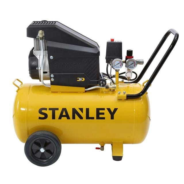 2.5H 50L Direct Drive Air Compressor (SXAC2550121)