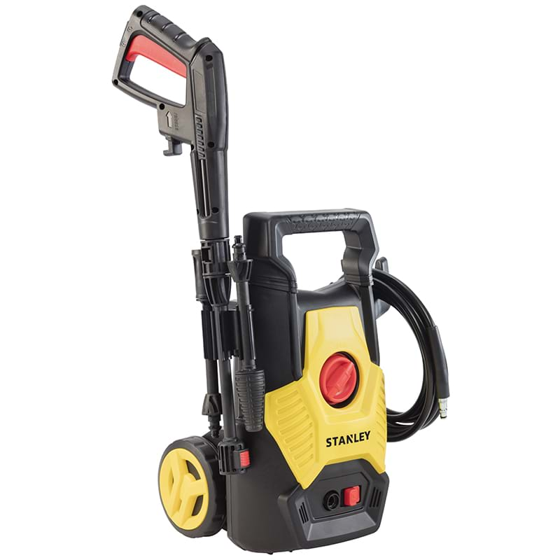 Stanley psi clearance electric pressure washer