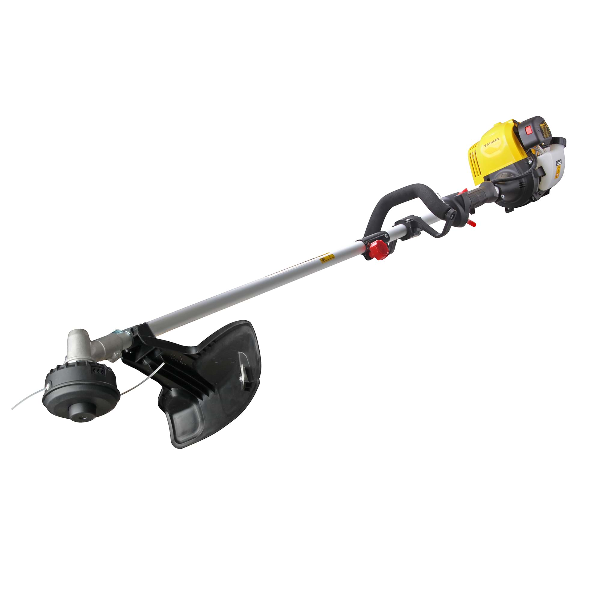 4 stroke line trimmer