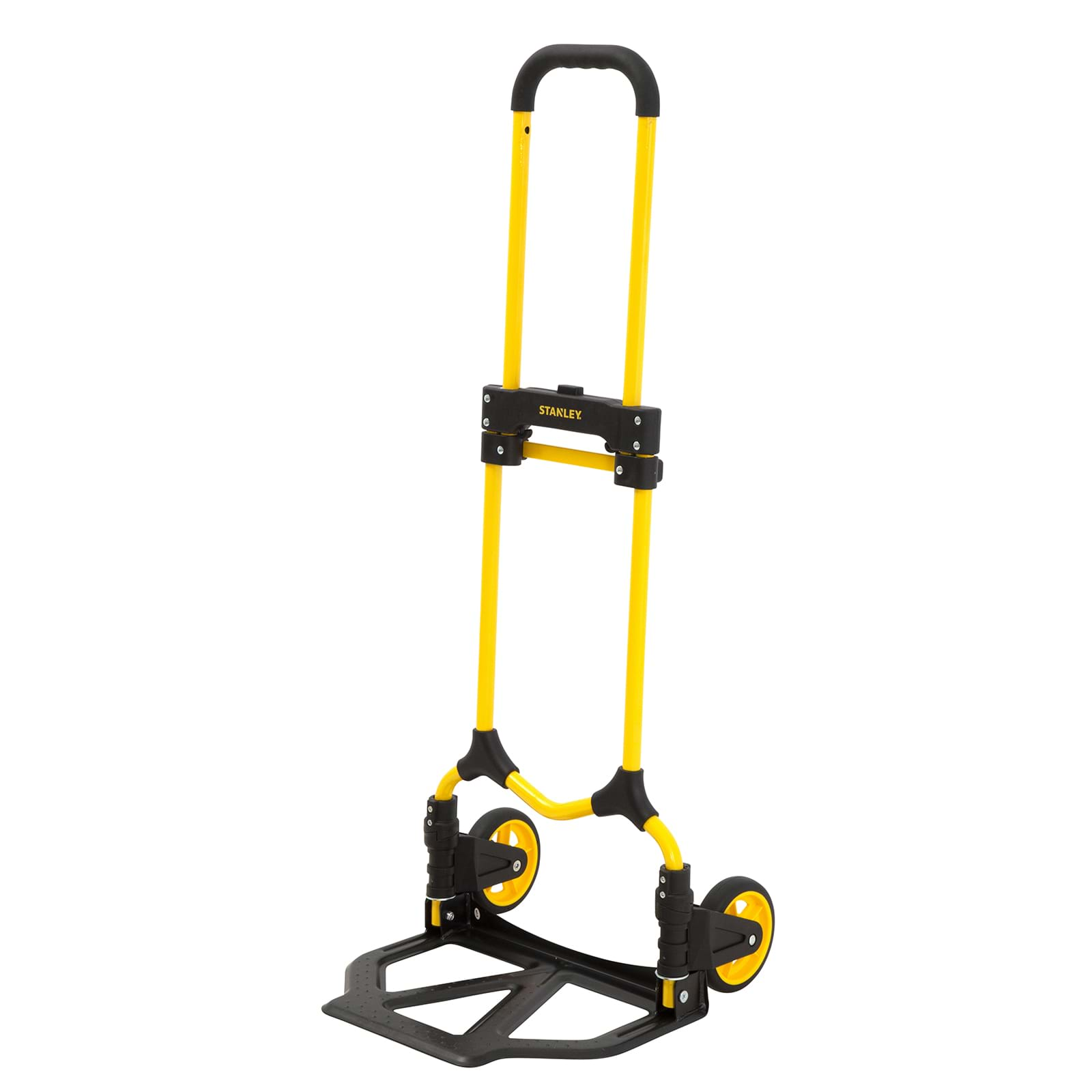 70KG Folding Trolley - Folding Hand Truck (SXWTD-FT580) - Stanley