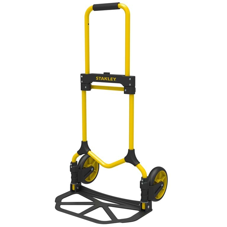 90KG Folding Hand Trolley (SXWTD-FT582)