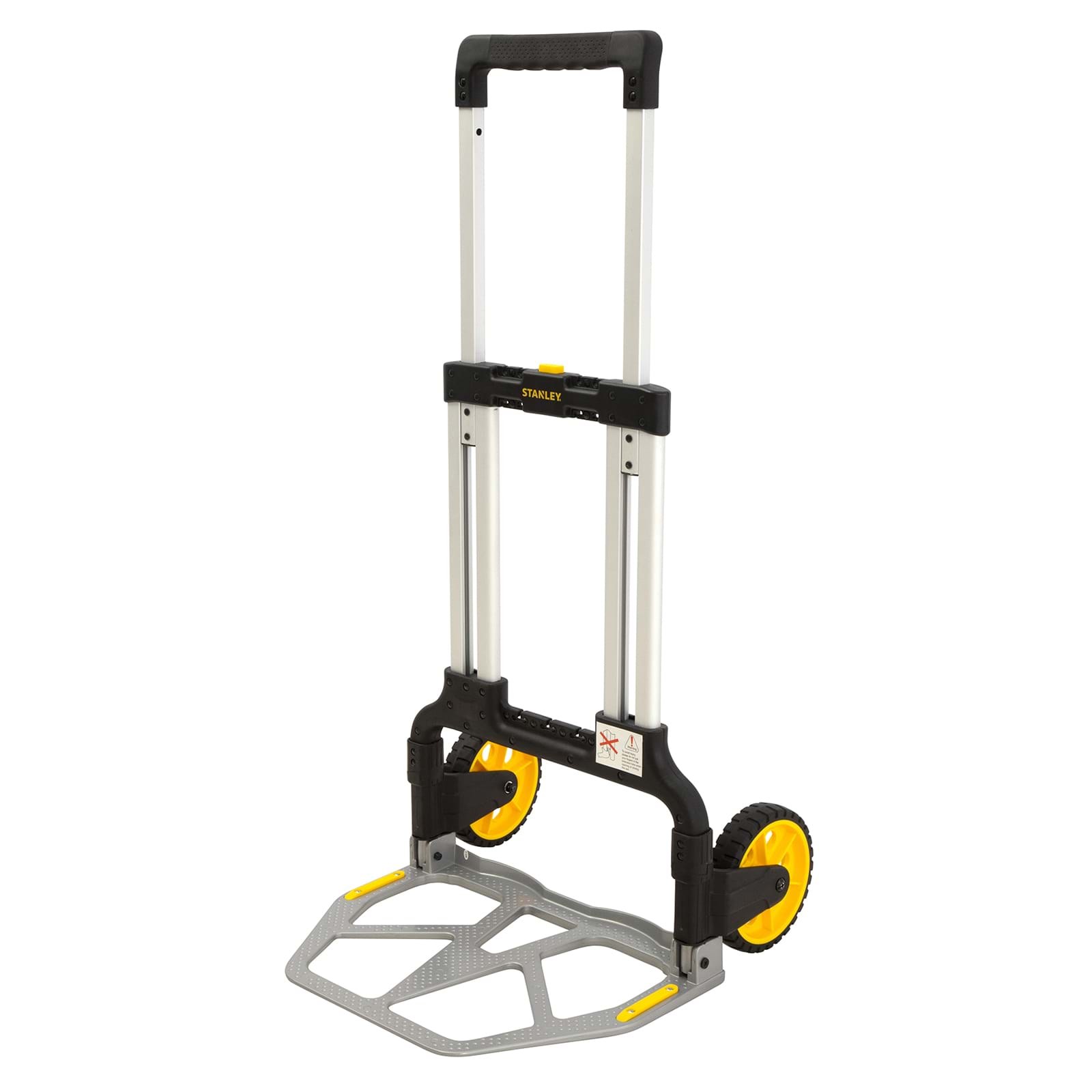 125KG Folding Hand Trolley (SXWTC-FT503)