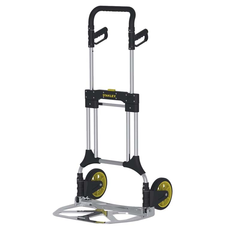 200KG Folding Hand Trolley (SXWTC-FT504)