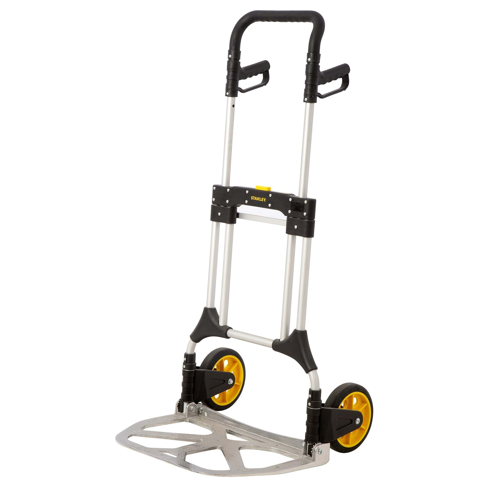 200KG Folding Hand Trolley (SXWTC-FT504)